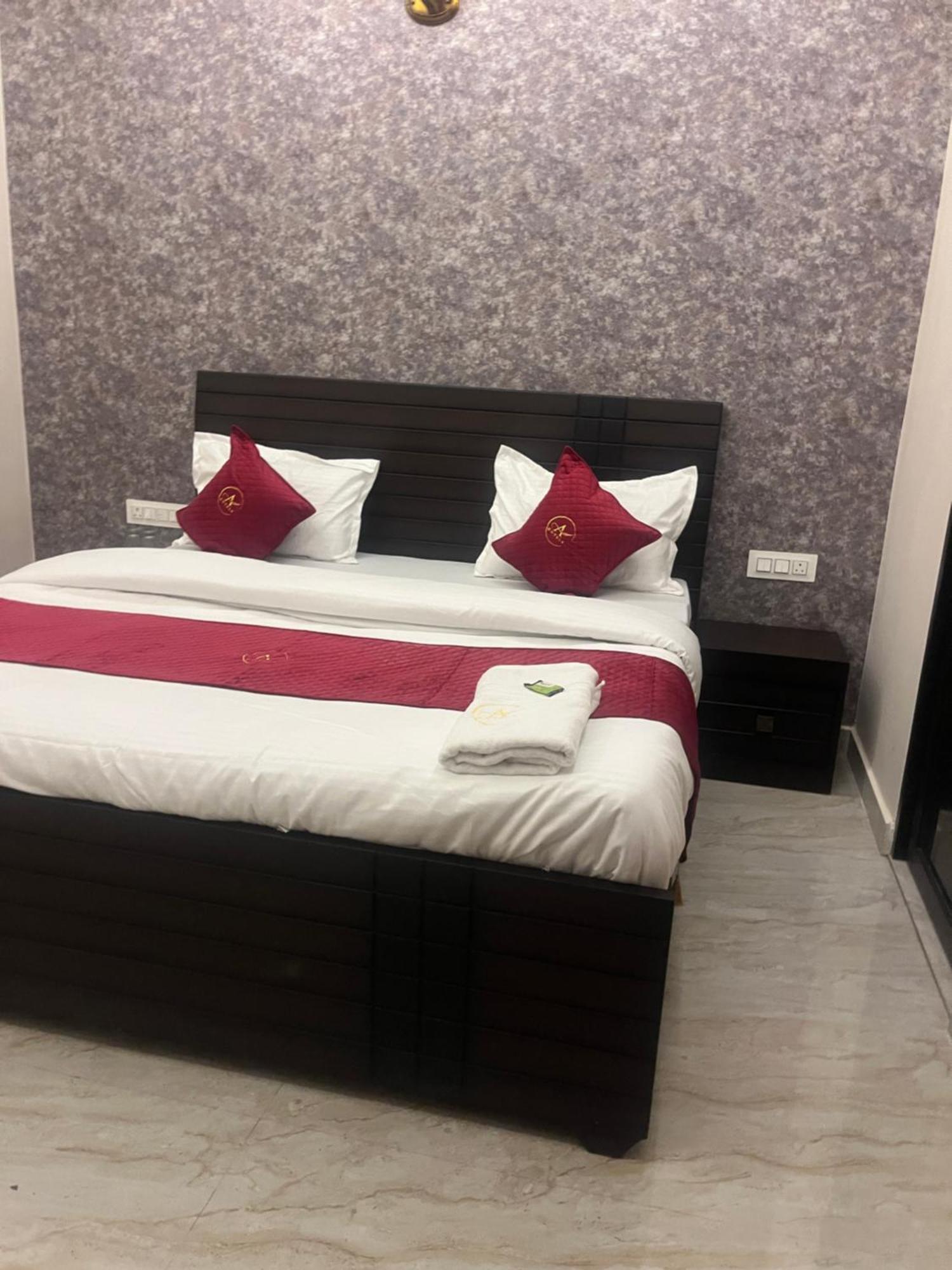 Hotel Royal A 루드히아나 외부 사진